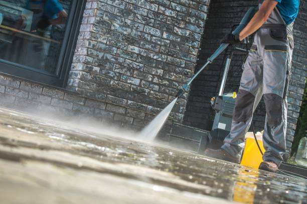 Best Residential Pressure Washing in Fairlea, WV