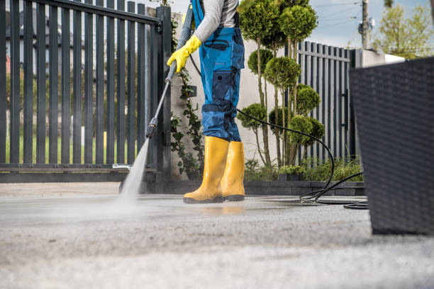 Best Oil and Grease Removal from Surfaces in Fairlea, WV
